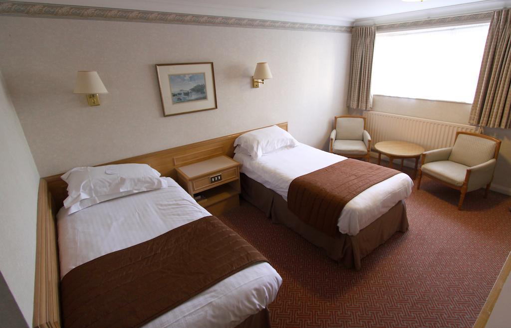 Swallow Churchgate Hotel Harlow Habitación foto