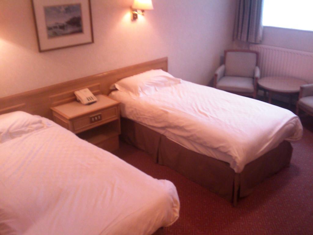 Swallow Churchgate Hotel Harlow Habitación foto