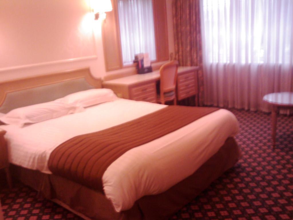 Swallow Churchgate Hotel Harlow Habitación foto